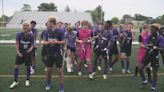 Boys state soccer championship games set