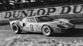 Rare racers: Revs Institute in Naples unveils Ford GT40 exhibit to run through summer 2024