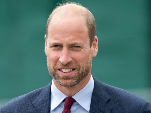 Prince William 'Really Loves How He Looks With a Beard' But He's Always 'Followed Royal Protocol Out of Respect' for Queen...