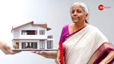 Union Budget For Real Estate: From Stamp Duty To Rental Income To TDS, Check Announcements By FM Nirmala Sitharaman