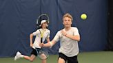 ‘We have a lot of confidence’: 10 of 12 district tennis spots go to Lex, Ontario