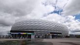 Alemania, en busca de la 'máxima seguridad posible' ante una Eurocopa de alto riesgo