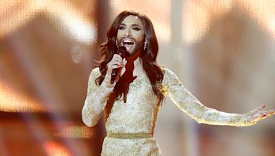 ‘They Are So Triggered by Me’: Conchita Wurst’s 10-Year Roller-Coaster Ride