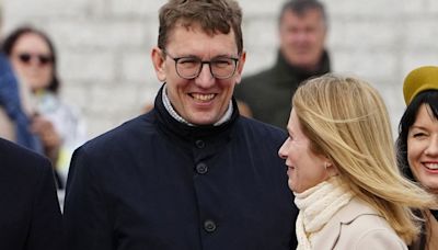 Estonia's ruling party nominates the climate minister as the new PM