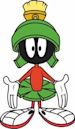 Marvin the Martian