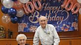 Community Roundup: Sisters of Mercy celebrate 100th birthday for Sr. Madelyn Marie Gordon