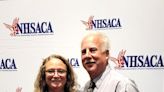 Bronson's Jean LaClair named NHSACA Volleyball Coach of the Year