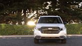 See the 2025 Subaru Forester From Every Angle