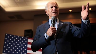 Biden Just Hiked Tariffs On China EVs, Lithium-Ion Batteries And Semiconductors