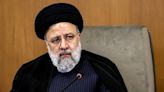 伊朗總統直升機傳意外 最高領袖籲無需為國擔心