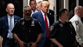 Pictures Banned at Donald Trump's Trial After Photographer Broke Rule