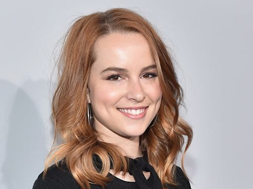 Bridgit Mendler Graduates from Harvard Law School, Brings Son On Stage at Ceremony!