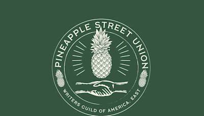 Pineapple Street Studios Union Ratifies First Contract