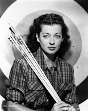 Gail Russell