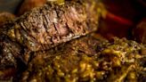 WHAT'S COOKING?: Unusual recipes transform roast beef