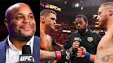 Daniel Cormier shares what Justin Gaethje can learn from Dustin Poirier when plotting his post-UFC 300 comeback | BJPenn.com