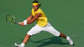Rafael Nadal Fashion Retrospective: From sleeveless tops and “pirate” pants to bold and bright in Nike | Tennis.com