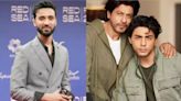 'Kill' actor Raghav Juyal: 'Aryan Khan is very cultured, he's just like his father Shah Rukh Khan'