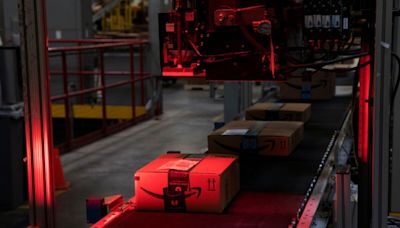 Amazon Advertising Portal Crashes, Disrupting Key Prime Day Sale