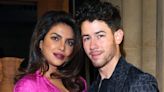 Priyanka and Nick Jonas visit controversial Hindu temple built on site of demolished mosque