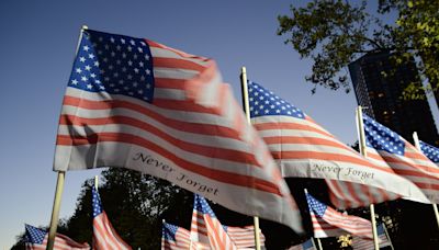 Colorado Springs remembers and honors 9/11