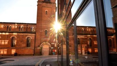 Yes, Ancoats has lost some big names. But is it about to get bigger and better?