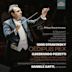 Igor Stravinsky: Oedipus Rex; Ildebrando Pizzetti: Three Orchestral Preludes for Oedipus Rex by Sophocles