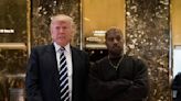 Even Trump Says Kanye West Is Acting Too ‘Crazy’ and Needs ‘Help’