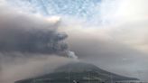 Indonesia evacuates thousands after volcano erupts, causing tsunami threat