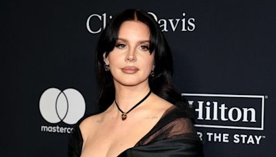 Lana Del Rey Returns To Five Billboard Charts Following Coachella