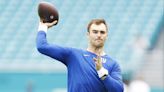 Ex-Bills QB Looks to Land With NFC Contender