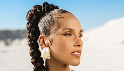 Alicia Keys’ ‘No One’ Becomes Her First Solo Diamond-Certified Record