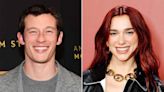 Dua Lipa and Callum Turner's Relationship Timeline