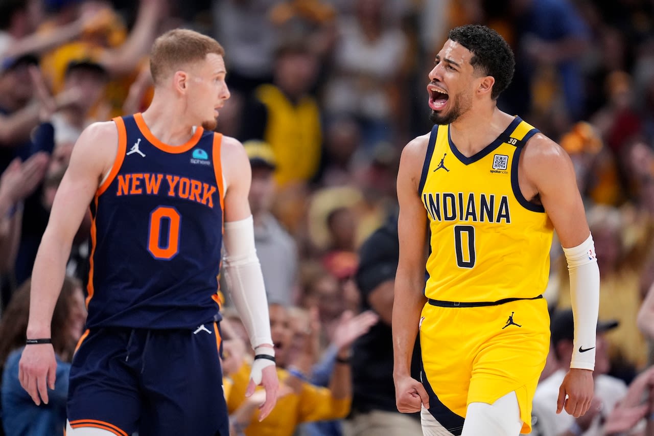 Knicks vs. Pacers Game 5 FREE STREAM: How to watch today, channel, time