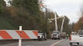 Puget Sound crews work to bring power back after thousands of outages reported