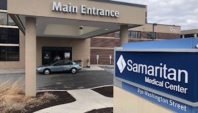 All services restored to Samaritan Health System after initial Friday outage