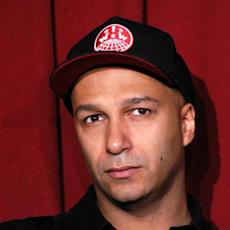 Tom Morello