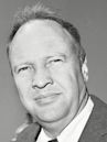 James Dickey