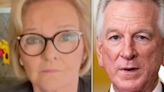 Former Sen. Claire McCaskill Torches Tommy Tuberville With 'Dumbest People' Line