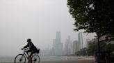 Chicago summer forecast: less extreme heat, not as much wildfire smoke as last year but muggier