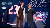 Building from within: CBJ draft picks are a big piece of the puzzle | Columbus Blue Jackets