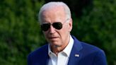 Parkinson's specialist met with Biden's physician at the White House earlier this year, records show