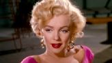 Subastan extraños artículos que pertenecieron a Marilyn Monroe, entre ellos, una carta de su padre biológico