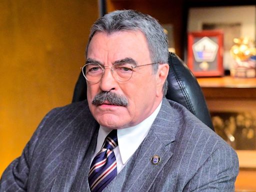 Tom Selleck's shocking confession about appearance on Blue Bloods — fans will be stunned