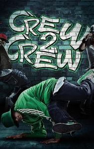 Crew 2 Crew