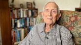 D-Day veteran 'didn't think about history'