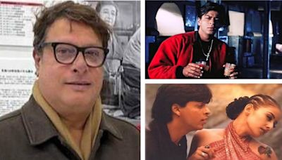 Tigmanshu Dhulia says Shah Rukh Khan slept on bus floor during Dil Se as there were no vanity vans: ‘He is so humble’