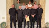 Nuevas ordenaciones diaconales y sacerdotales en la Catedral de Jerez