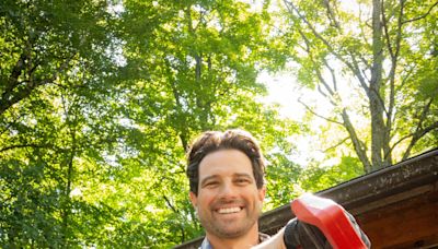 'Vacation House Rules' Star Scott McGillivray Shares Major Update with HGTV Fans