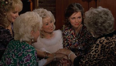 32 Memorable Quotes From Steel Magnolias